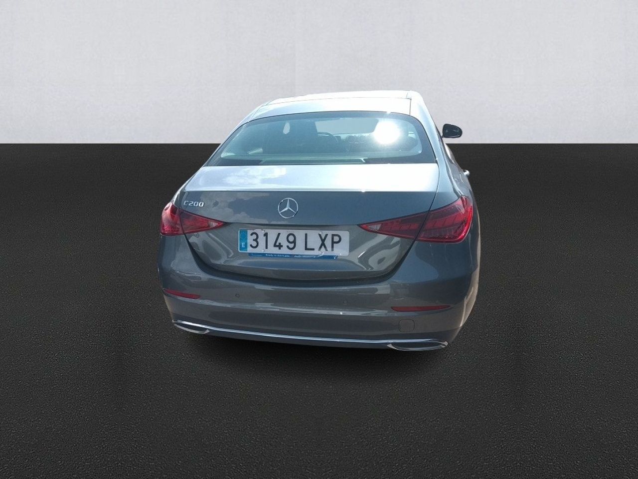 Mercedes C-class C 200 - Foto 2