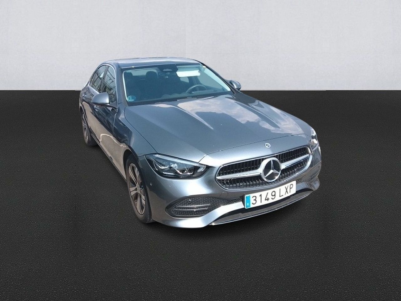 Mercedes C-class C 200 - Foto 2