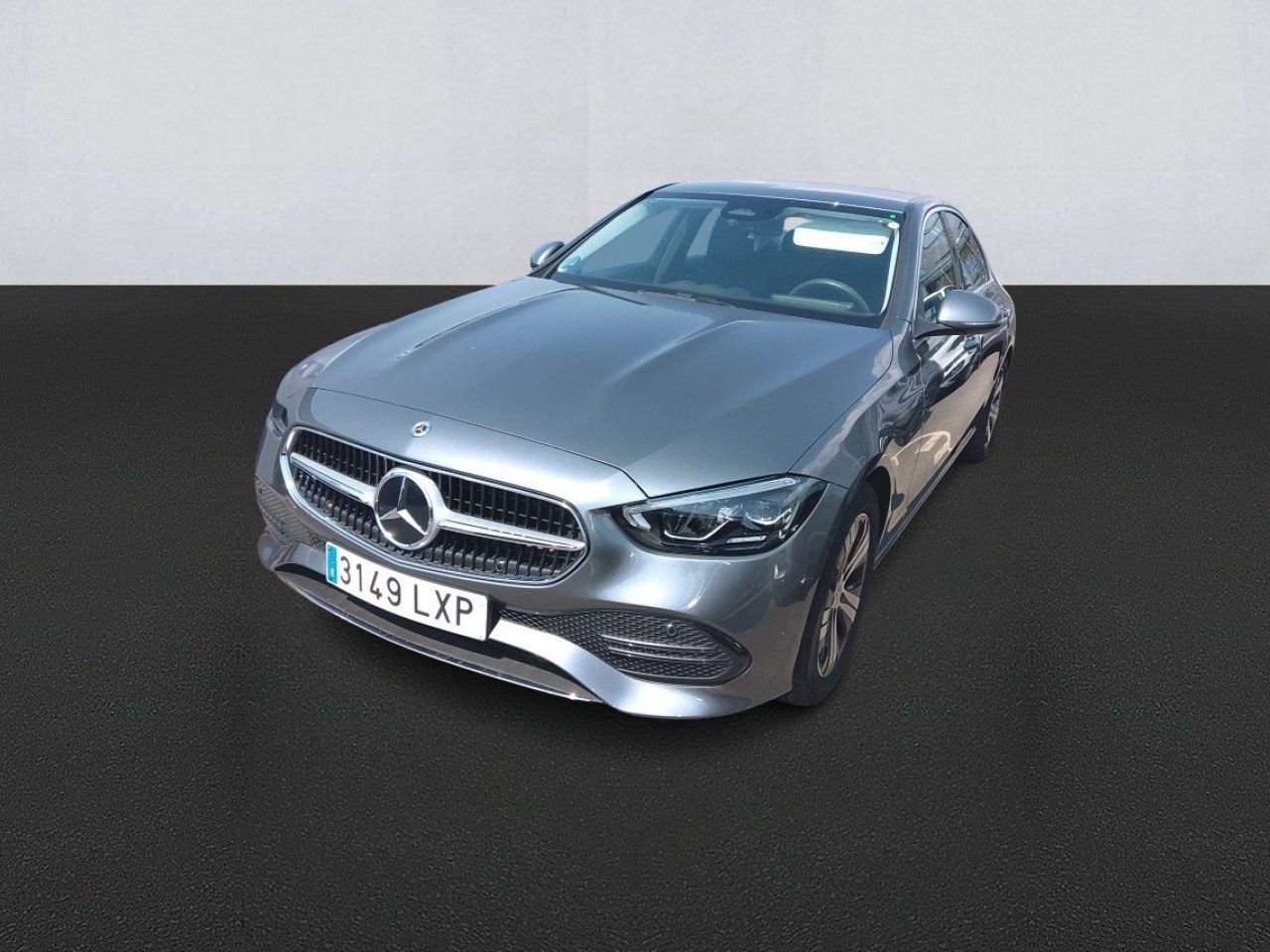 Mercedes C-class C 200 - Foto 2