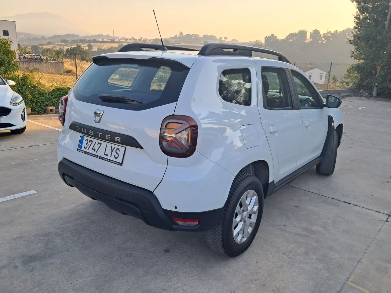 Dacia Duster Comfort Blue Dci 85kw (115cv) 4x4 - Foto 2