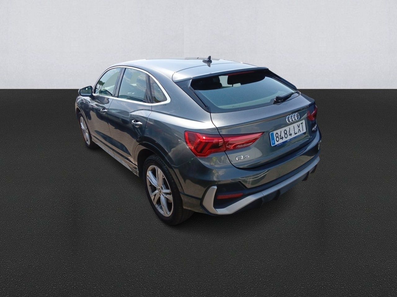 Audi Q3 Sportback 40 Tfsi Quattro S Line - Foto 2
