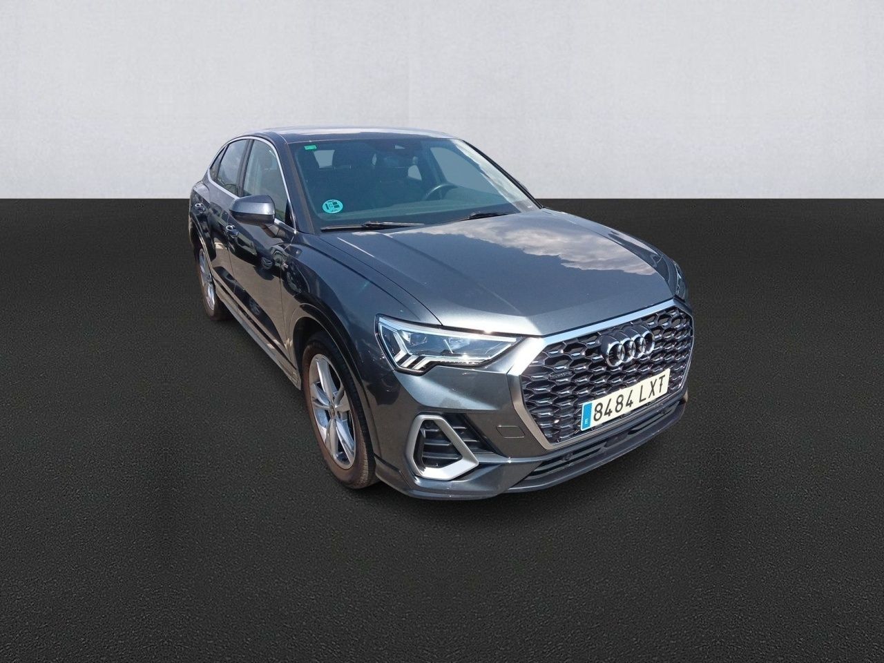 Audi Q3 Sportback 40 Tfsi Quattro S Line - Foto 2