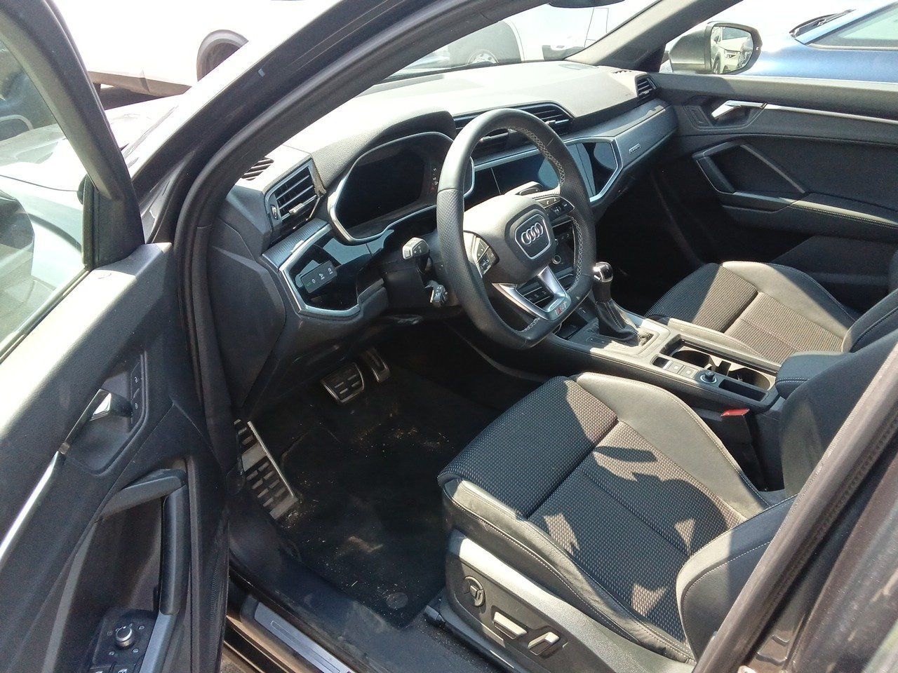 Audi Q3 Sportback 40 Tfsi Quattro S Line - Foto 2