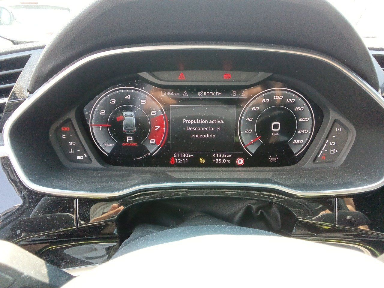 Audi Q3 Sportback 40 Tfsi Quattro S Line - Foto 2