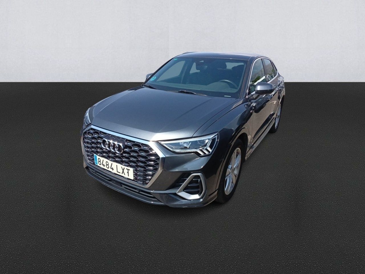 Audi Q3 Sportback 40 Tfsi Quattro S Line - Foto 2