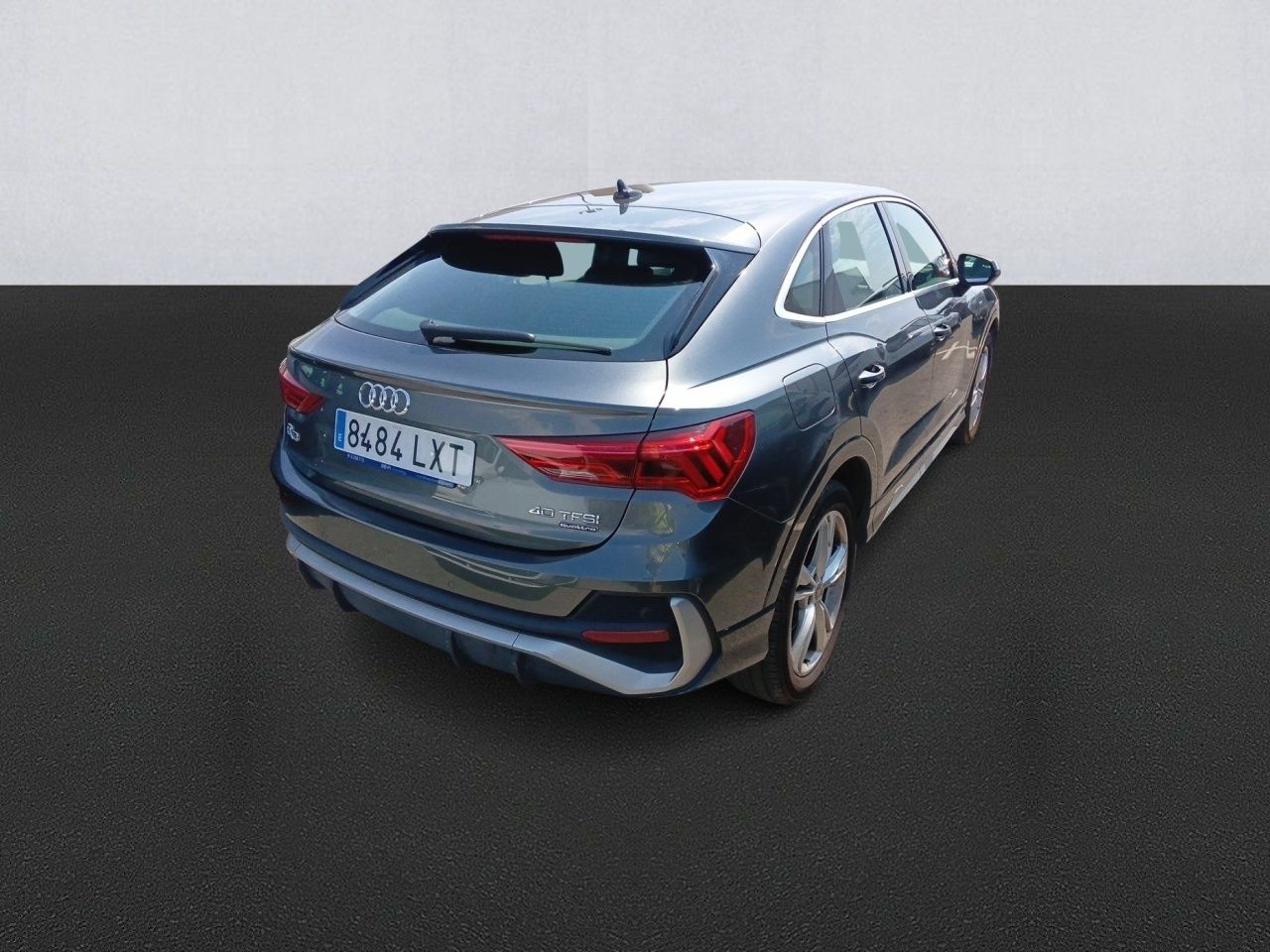 Audi Q3 Sportback 40 Tfsi Quattro S Line - Foto 2