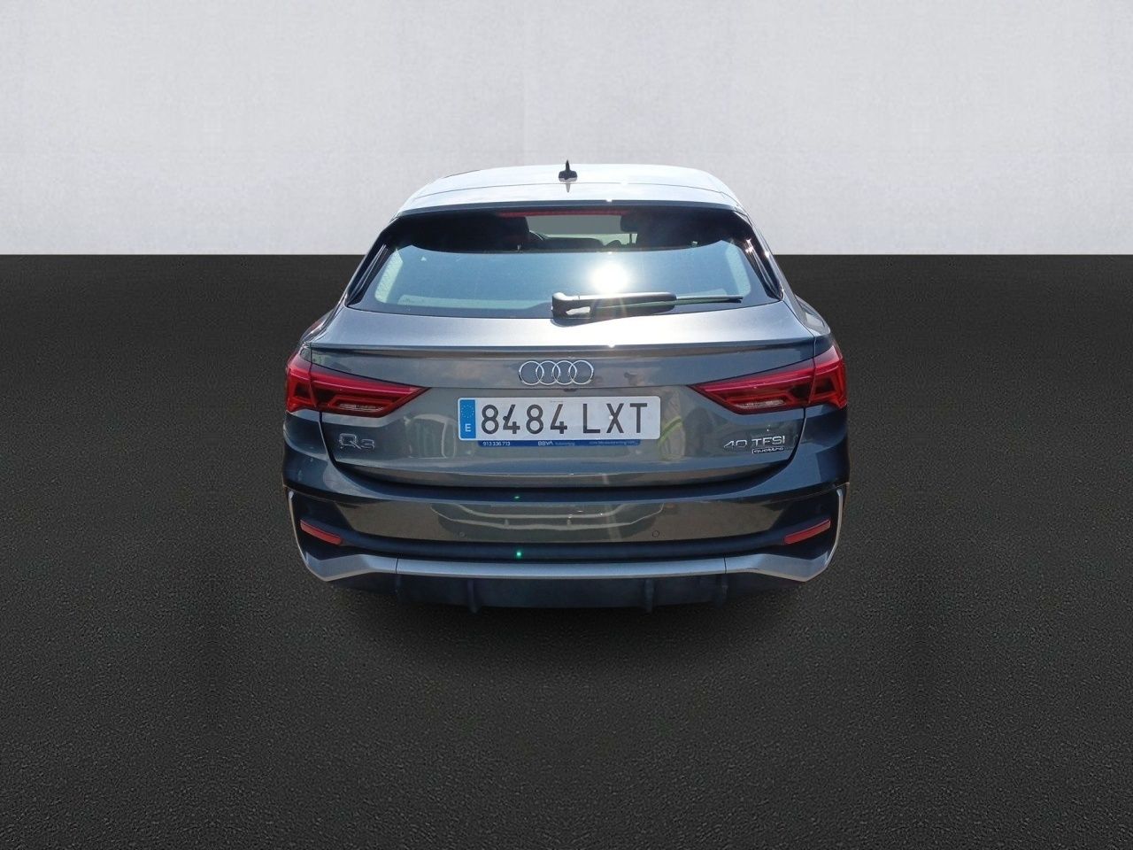 Audi Q3 Sportback 40 Tfsi Quattro S Line - Foto 2
