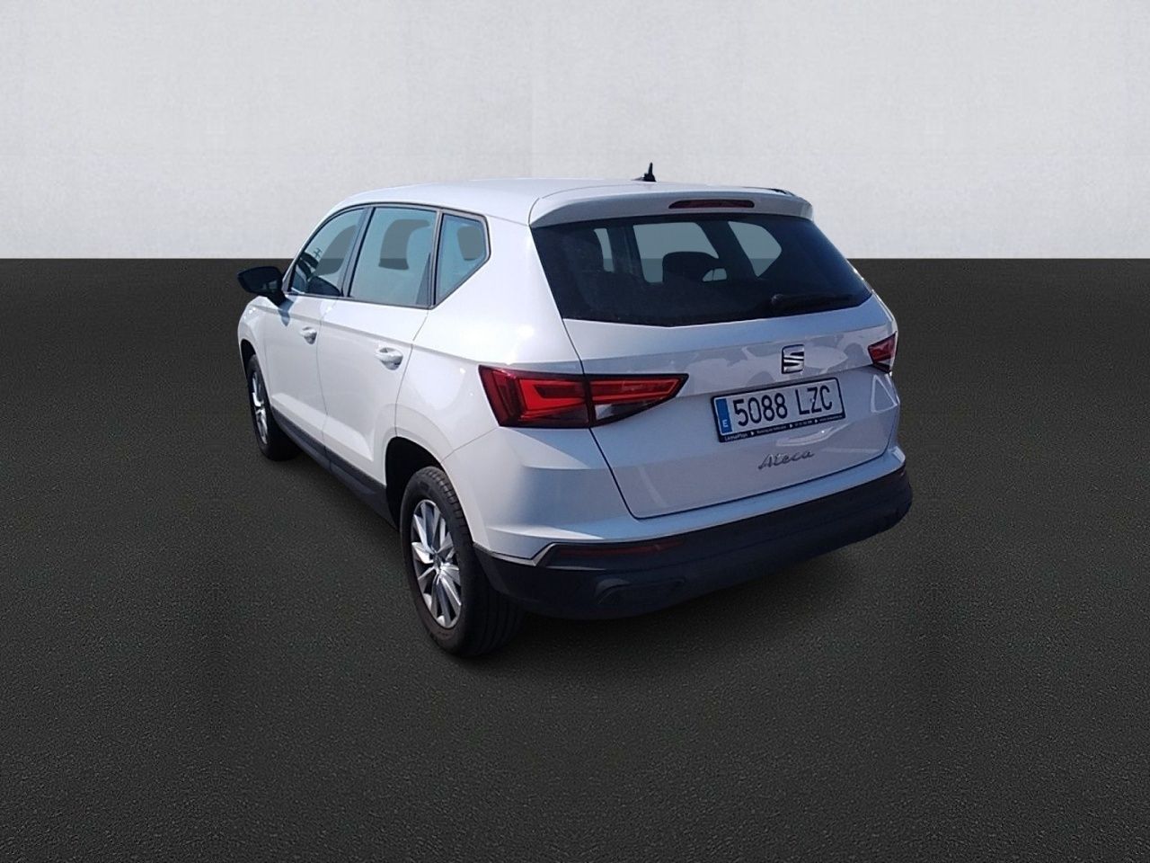 Seat Ateca 2.0 Tdi 85kw (115cv) St&sp Reference - Foto 2