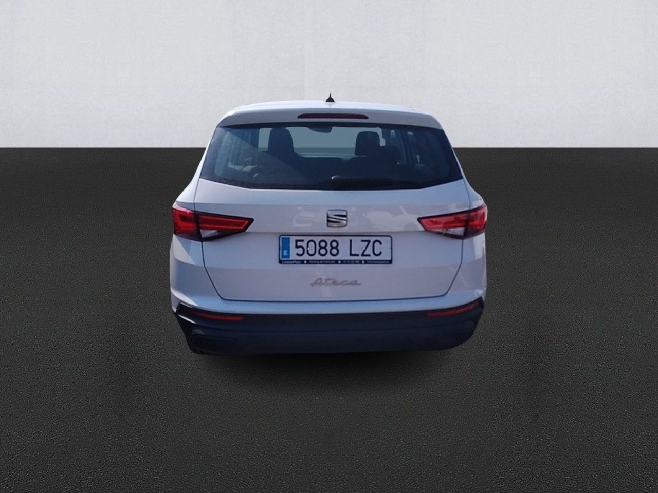 Seat Ateca 2.0 Tdi 85kw (115cv) St&sp Reference - Foto 2