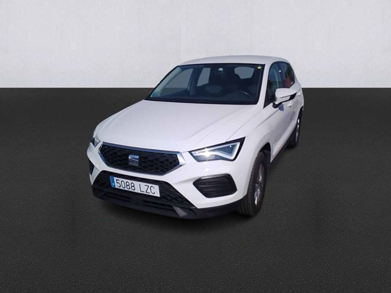 Seat Ateca 2.0 Tdi 85kw (115cv) St&sp Reference - Foto 2