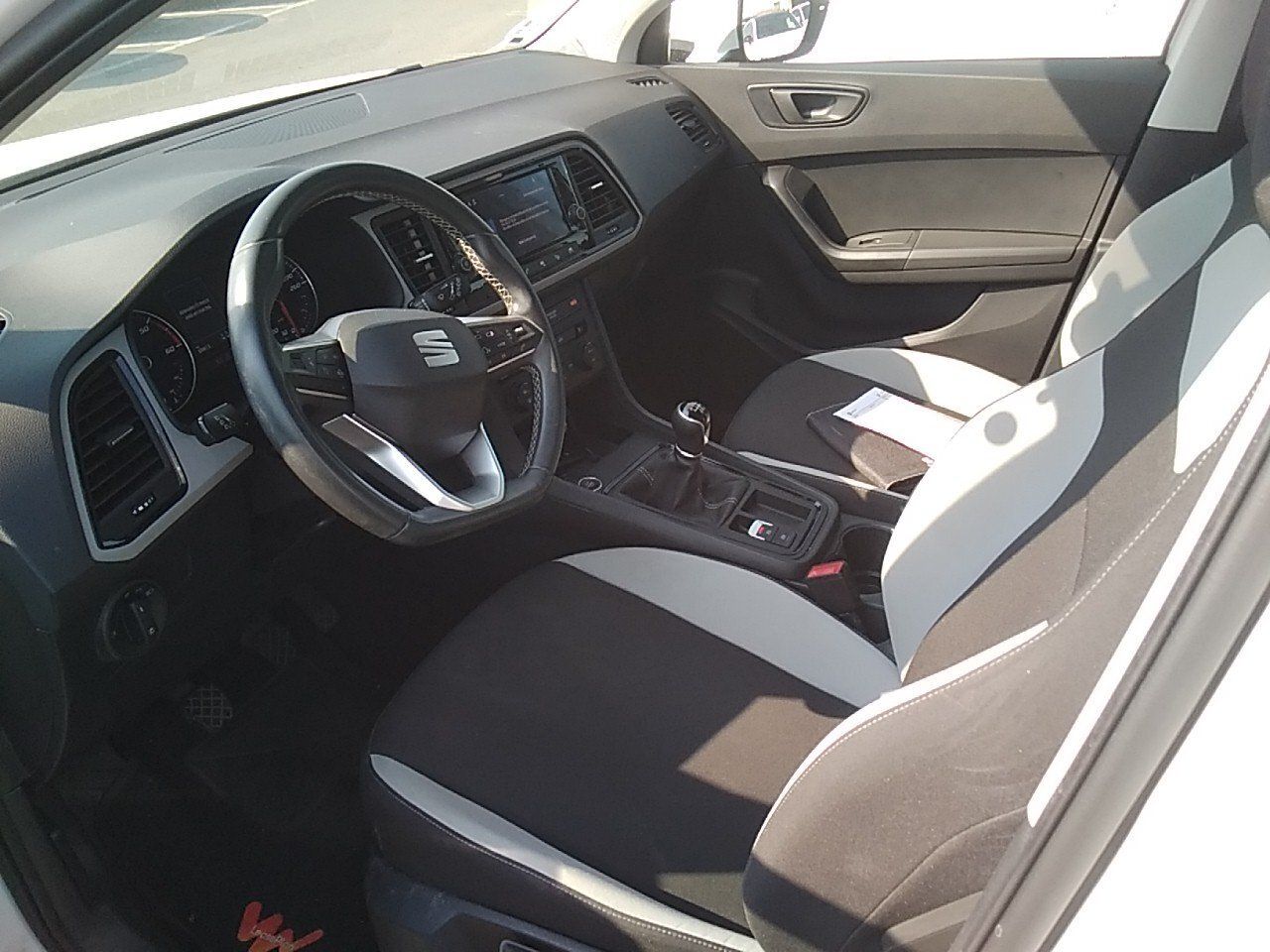 Seat Ateca 2.0 Tdi 85kw (115cv) St&sp Reference - Foto 2