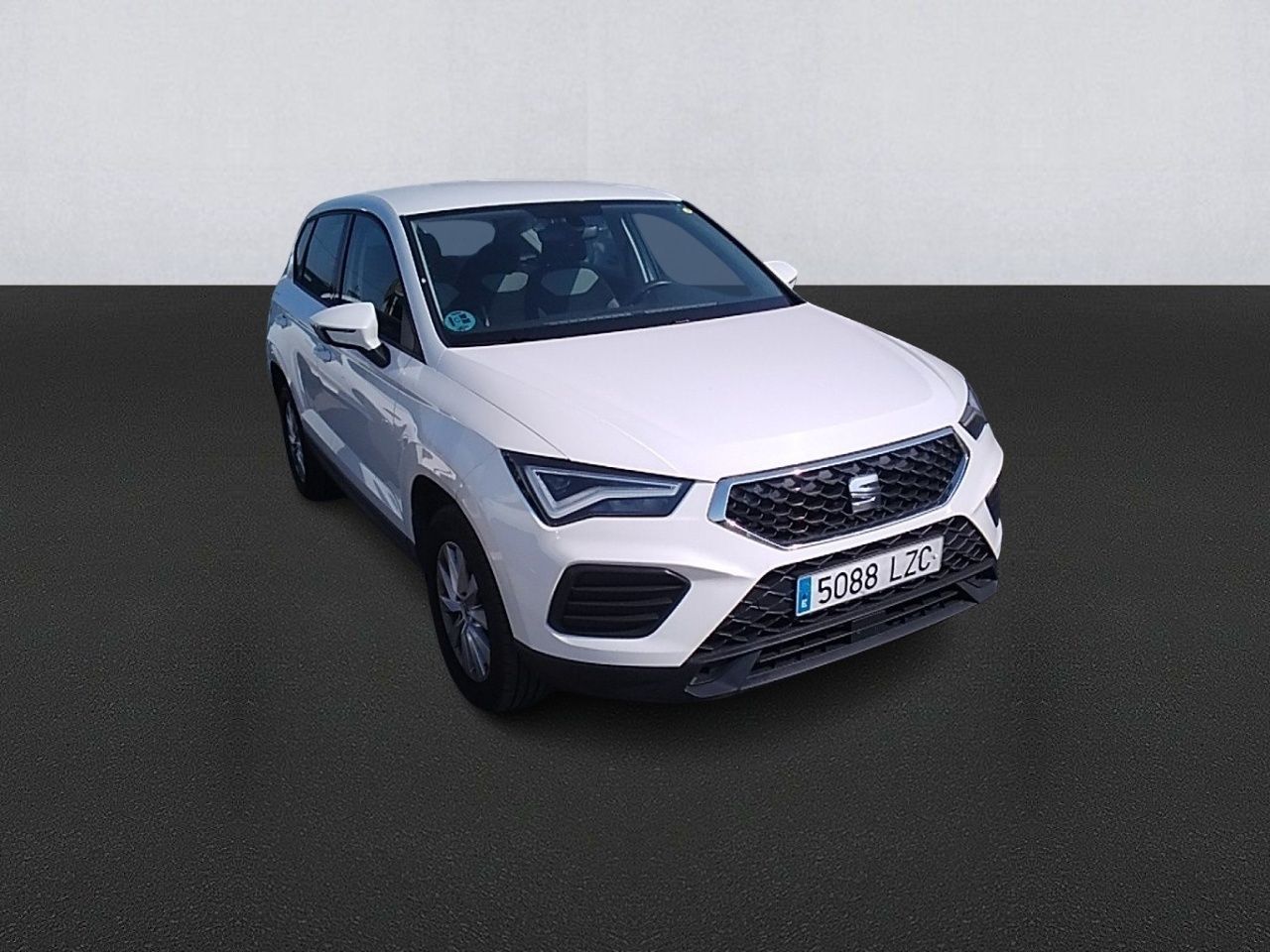 Seat Ateca 2.0 Tdi 85kw (115cv) St&sp Reference - Foto 2