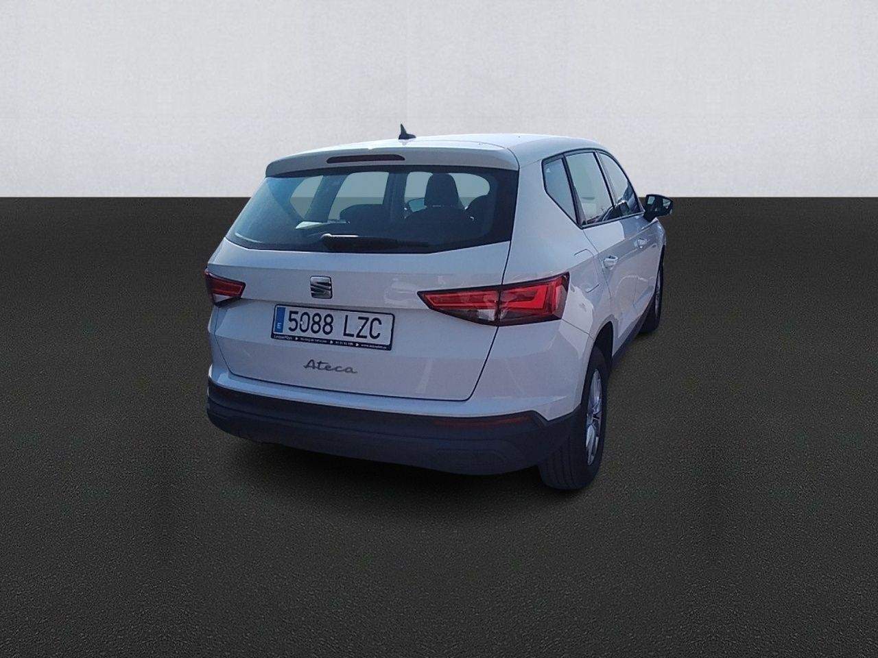 Seat Ateca 2.0 Tdi 85kw (115cv) St&sp Reference - Foto 2
