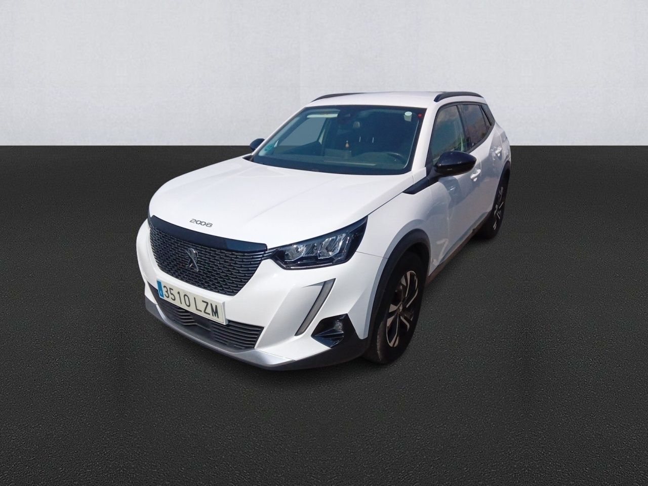 Peugeot 2008 Allure Bluehdi 81kw (110cv) - Foto 2