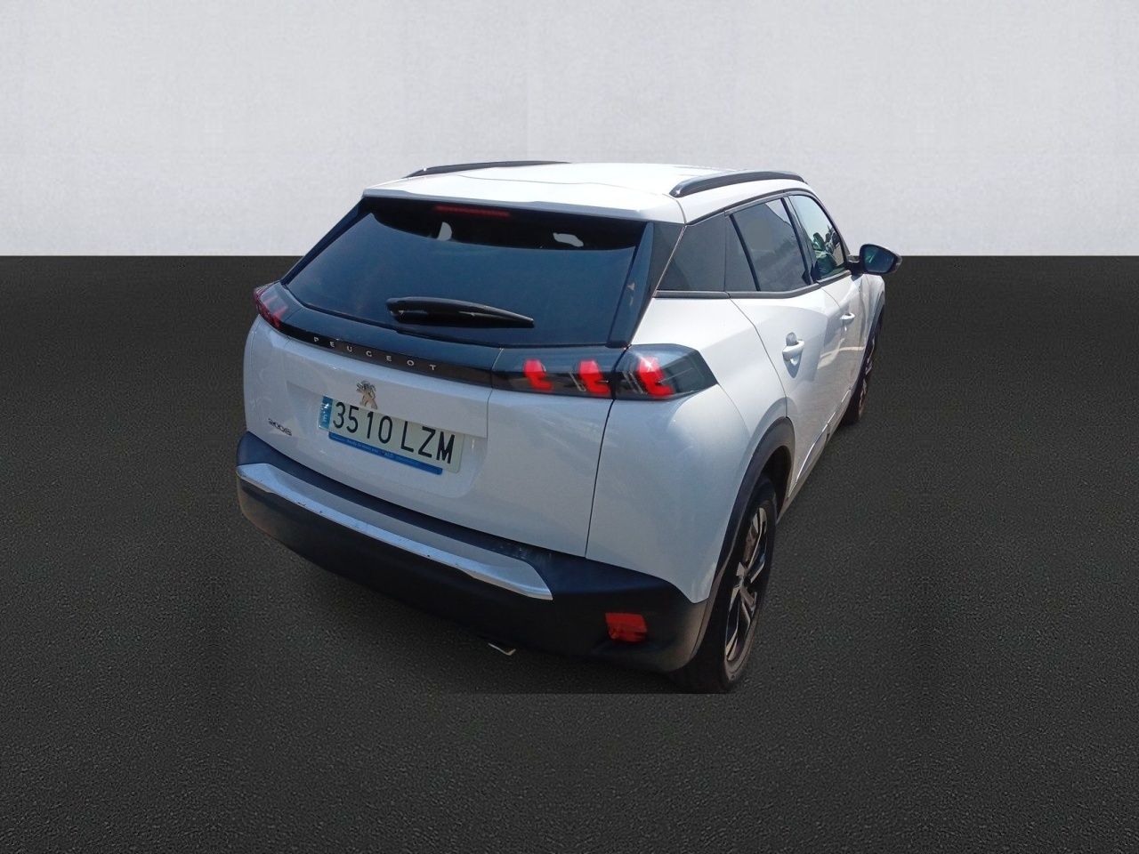 Peugeot 2008 Allure Bluehdi 81kw (110cv) - Foto 2