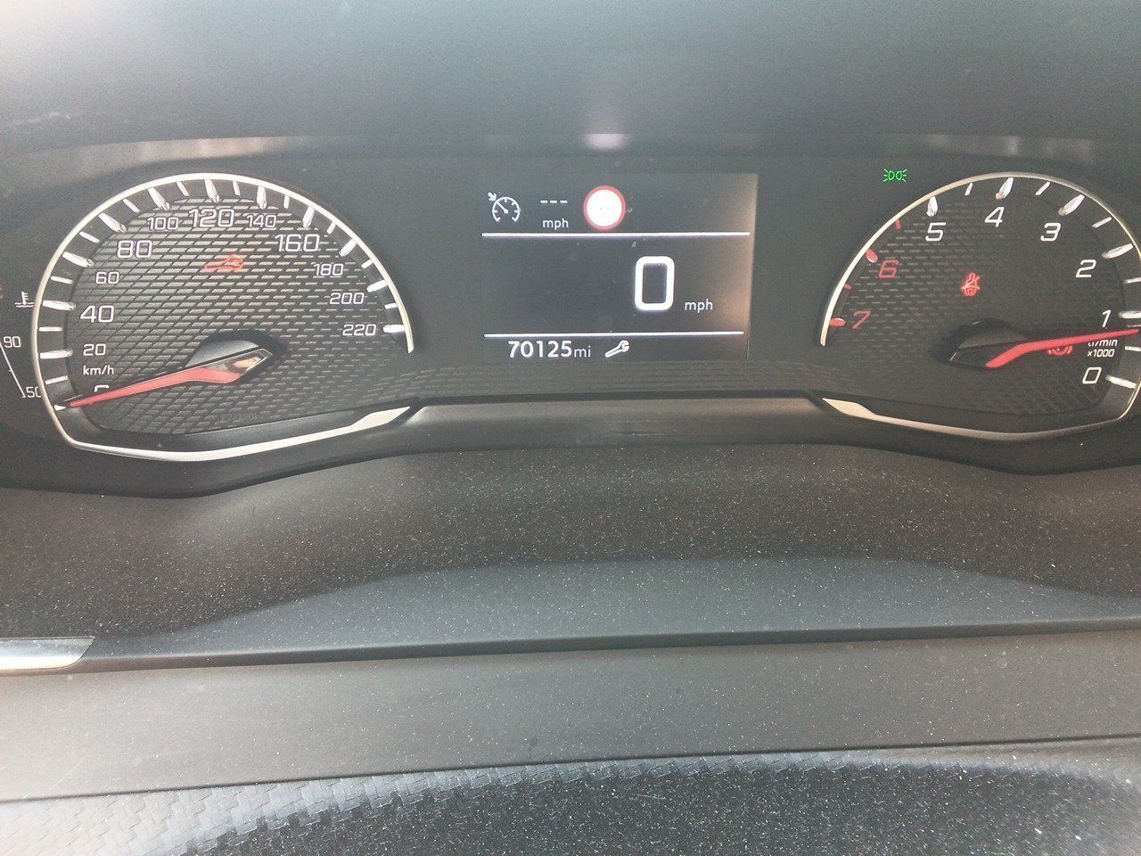 Peugeot 2008 Allure Bluehdi 81kw (110cv) - Foto 2
