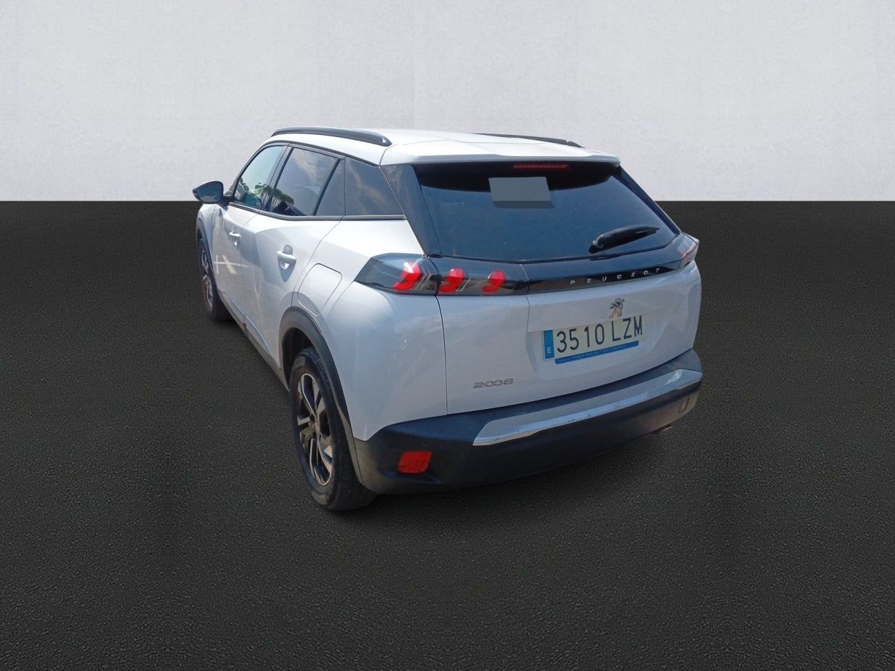 Peugeot 2008 Allure Bluehdi 81kw (110cv) - Foto 2