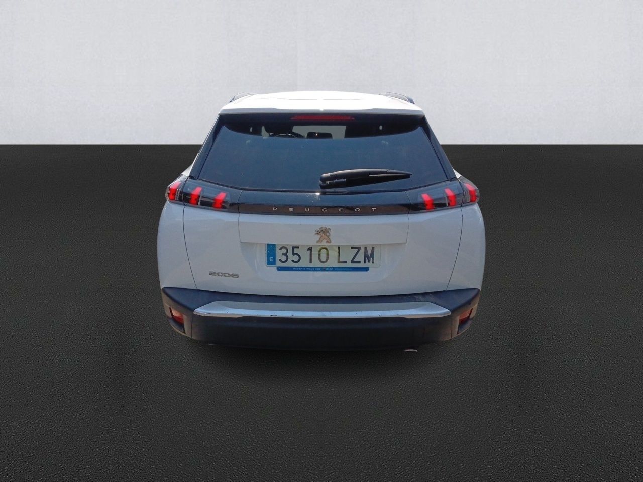 Peugeot 2008 Allure Bluehdi 81kw (110cv) - Foto 2