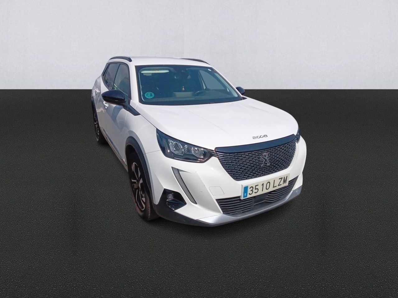 Peugeot 2008 Allure Bluehdi 81kw (110cv) - Foto 2