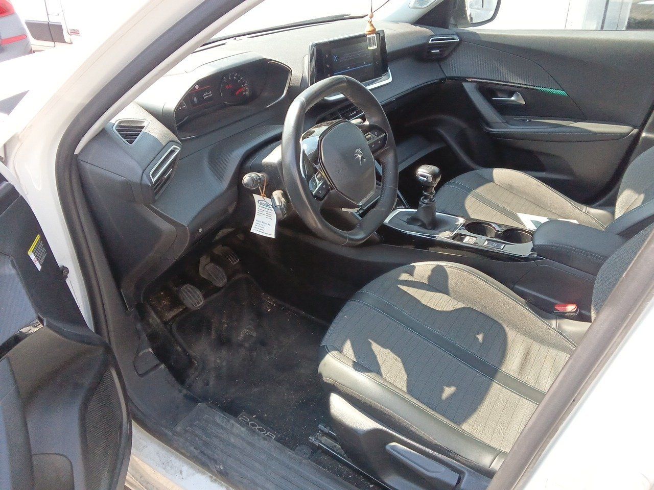 Peugeot 2008 Allure Bluehdi 81kw (110cv) - Foto 2