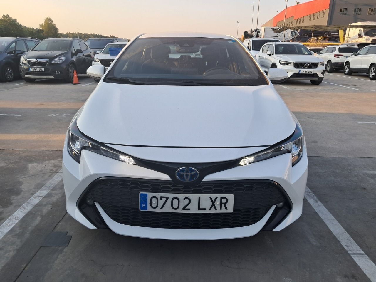 Toyota Corolla 1.8 125h Active Tech E-cvt - Foto 2