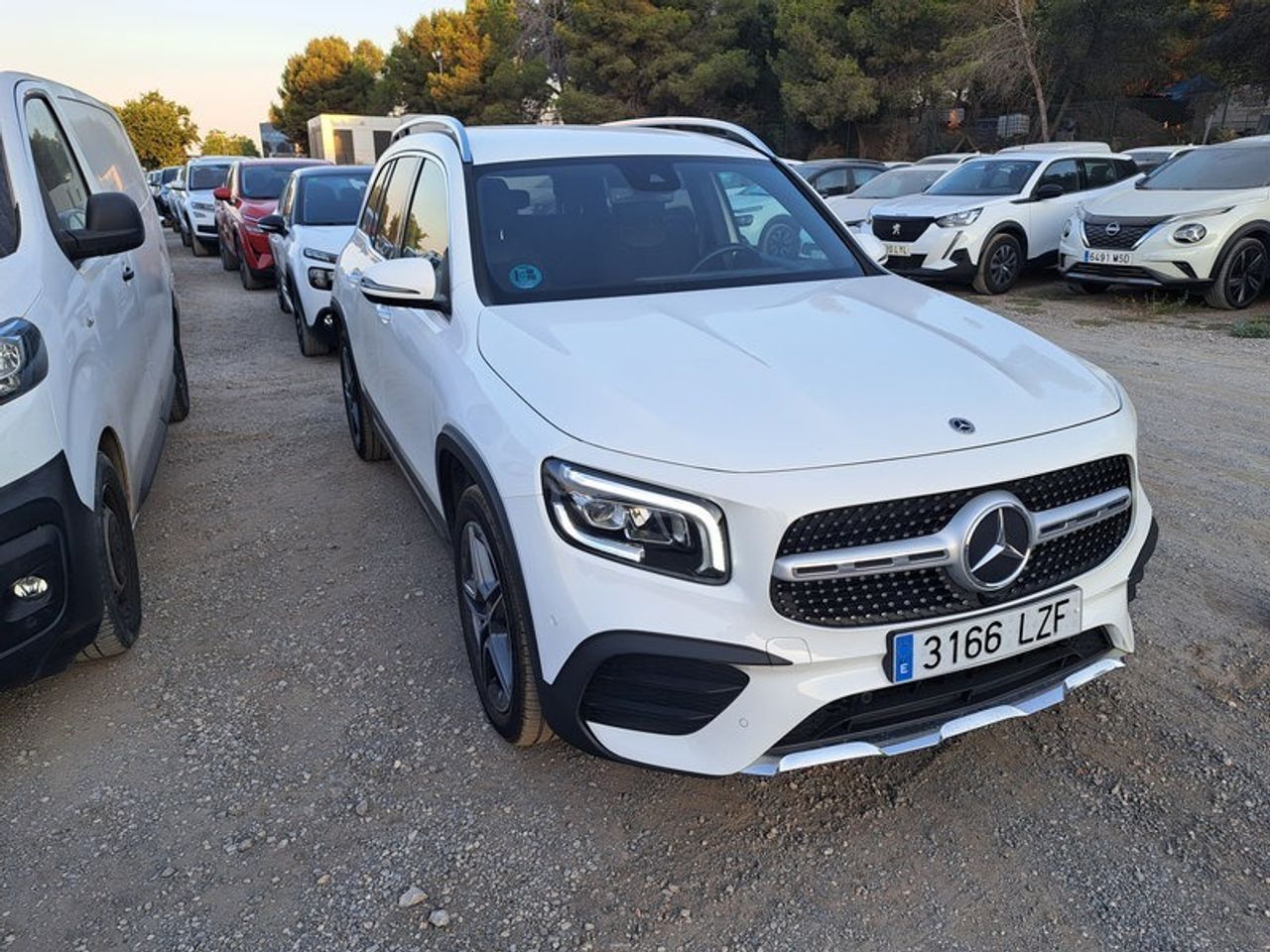 Mercedes Glb 2.0 200 D Dct 110kw (150cv) - Foto 2