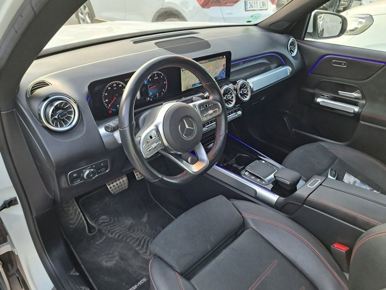 Mercedes Glb 2.0 200 D Dct 110kw (150cv) - Foto 2