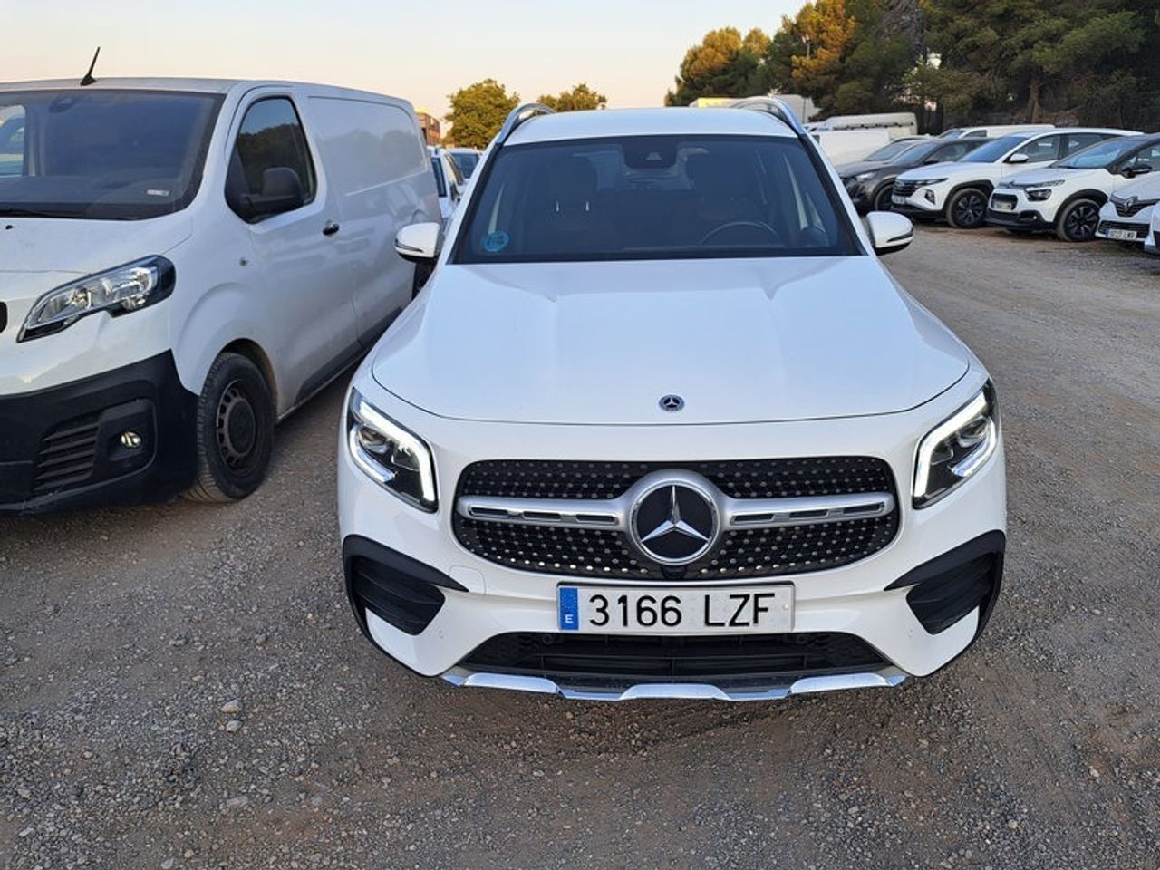 Mercedes Glb 2.0 200 D Dct 110kw (150cv) - Foto 2