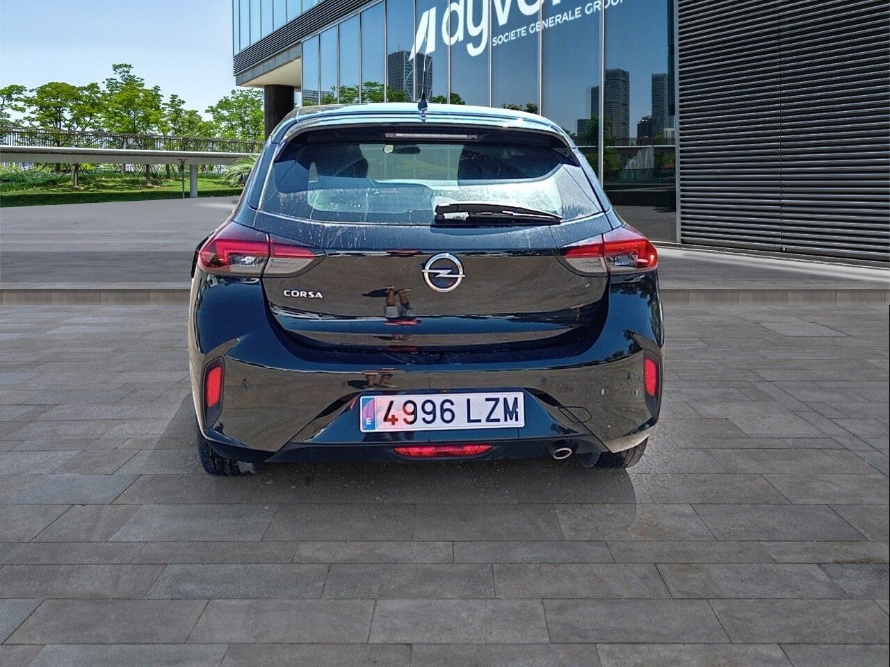 Opel Corsa 1.2t Xhl 74kw (100cv) Gs-line - Foto 2