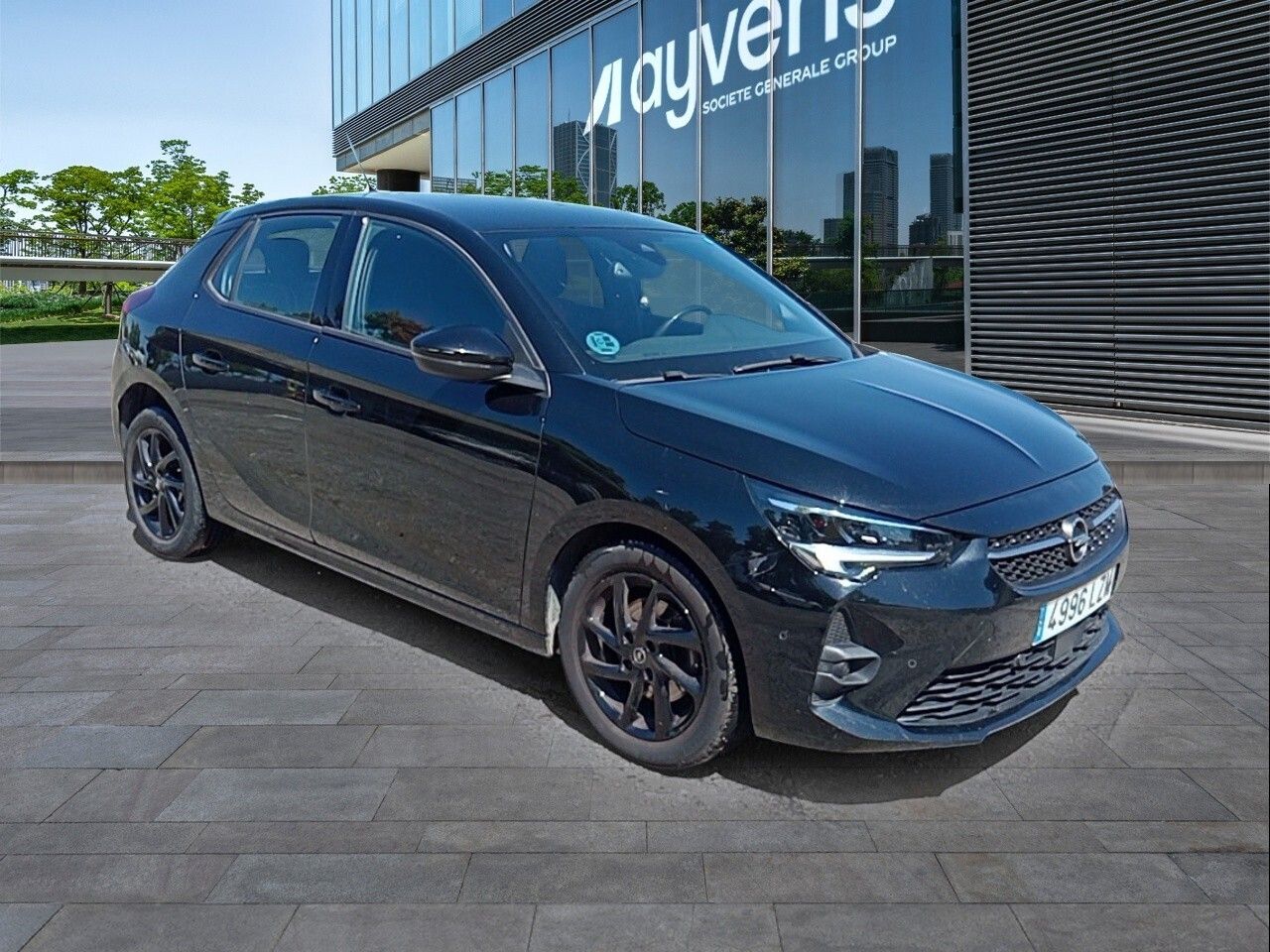 Opel Corsa 1.2t Xhl 74kw (100cv) Gs-line - Foto 2