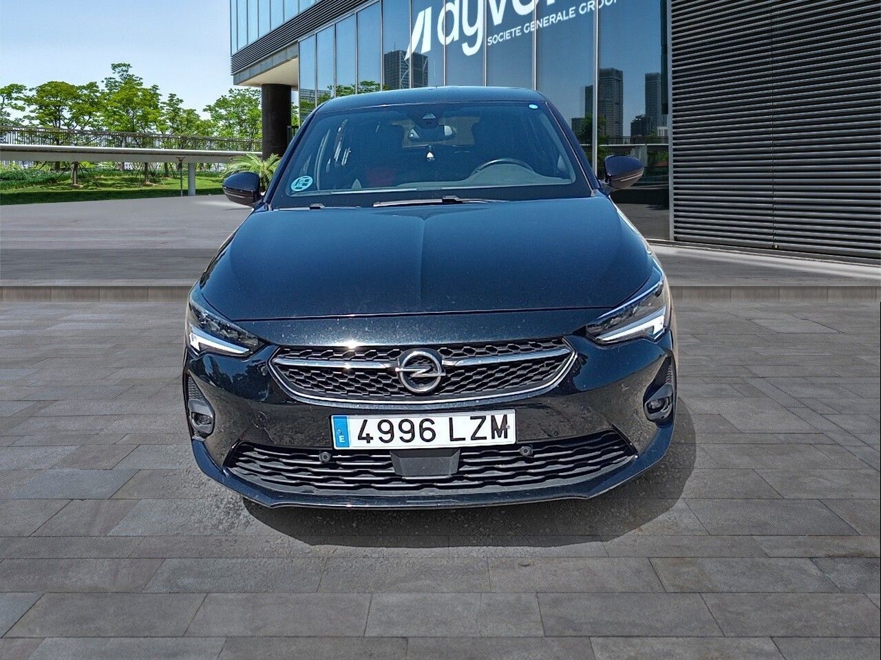 Opel Corsa 1.2t Xhl 74kw (100cv) Gs-line - Foto 2