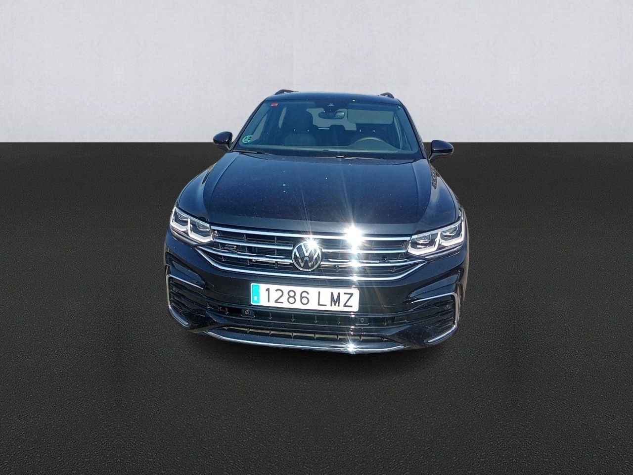 Volkswagen Tiguan R-line 2.0 Tdi 110kw (150cv) Dsg - Foto 2