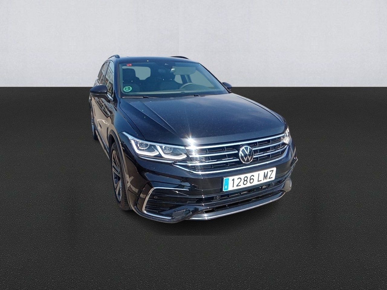 Volkswagen Tiguan R-line 2.0 Tdi 110kw (150cv) Dsg - Foto 2