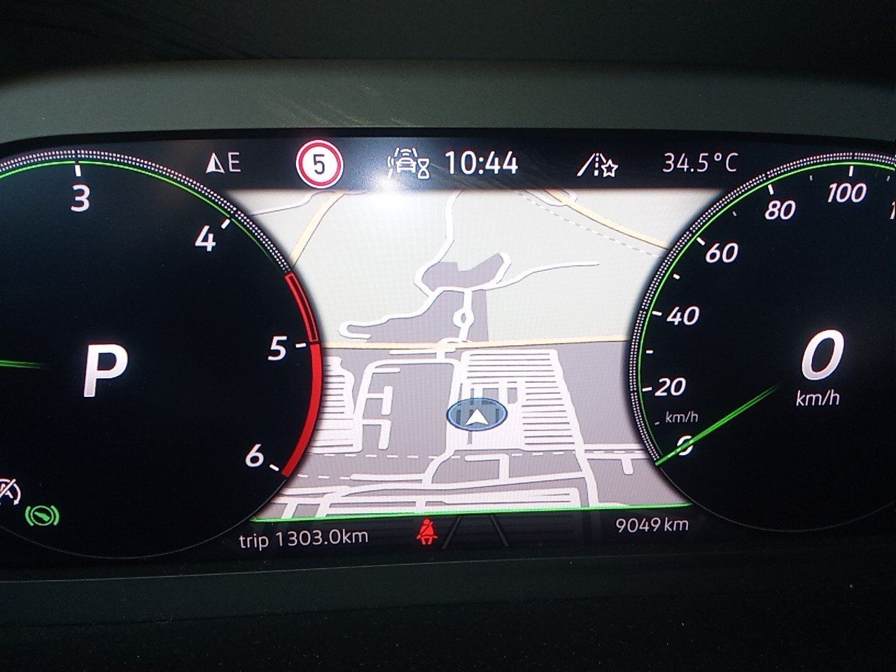 Volkswagen Tiguan R-line 2.0 Tdi 110kw (150cv) Dsg - Foto 2