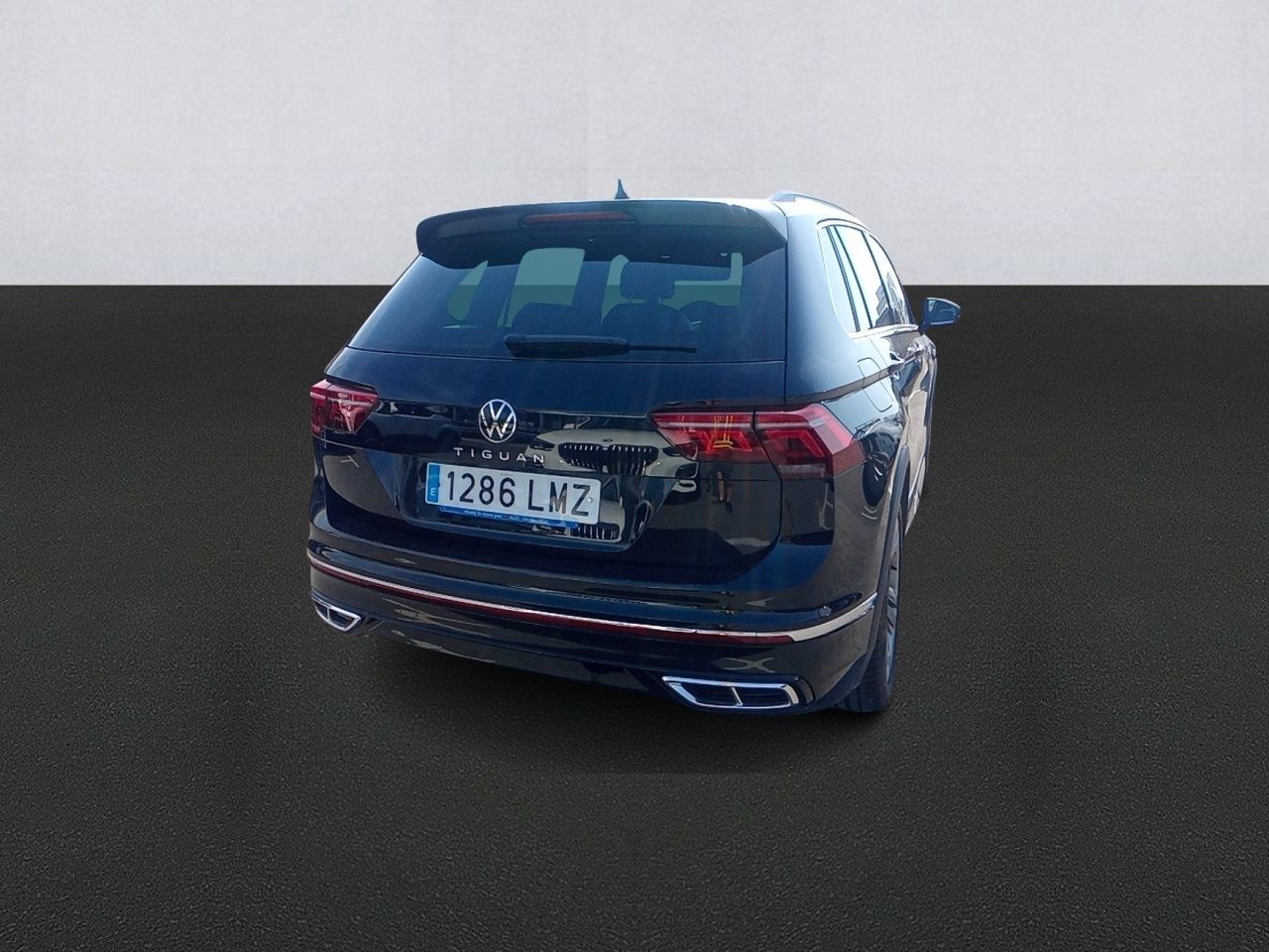 Volkswagen Tiguan R-line 2.0 Tdi 110kw (150cv) Dsg - Foto 2
