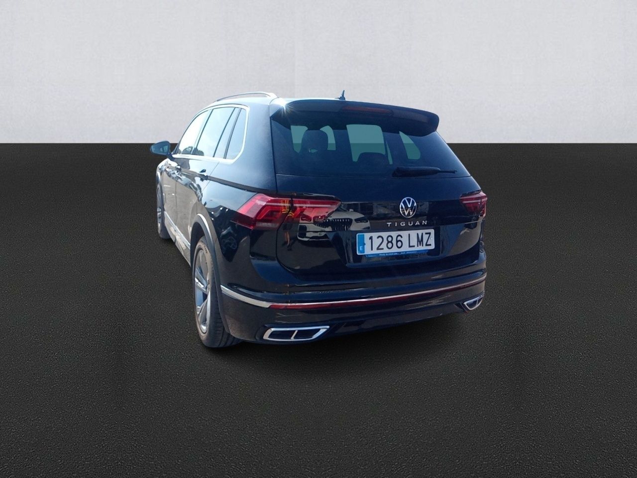 Volkswagen Tiguan R-line 2.0 Tdi 110kw (150cv) Dsg - Foto 2