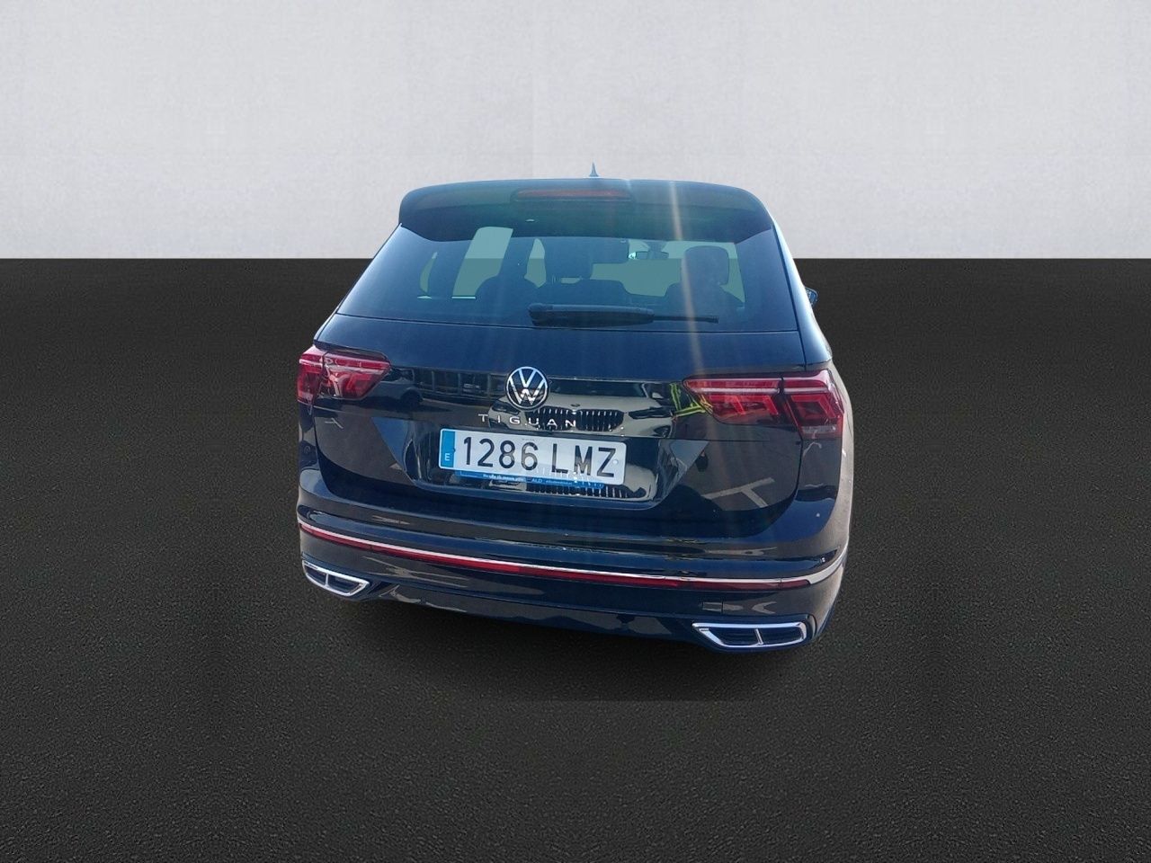 Volkswagen Tiguan R-line 2.0 Tdi 110kw (150cv) Dsg - Foto 2