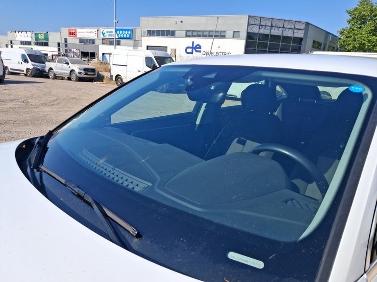 Audi Q3 Sportback Advanced 35 Tdi 110kw (150cv) S Tronic - Foto 2