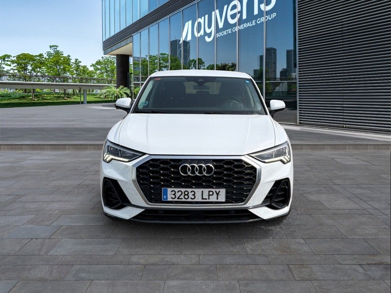 Audi Q3 Sportback Advanced 35 Tdi 110kw (150cv) S Tronic - Foto 2