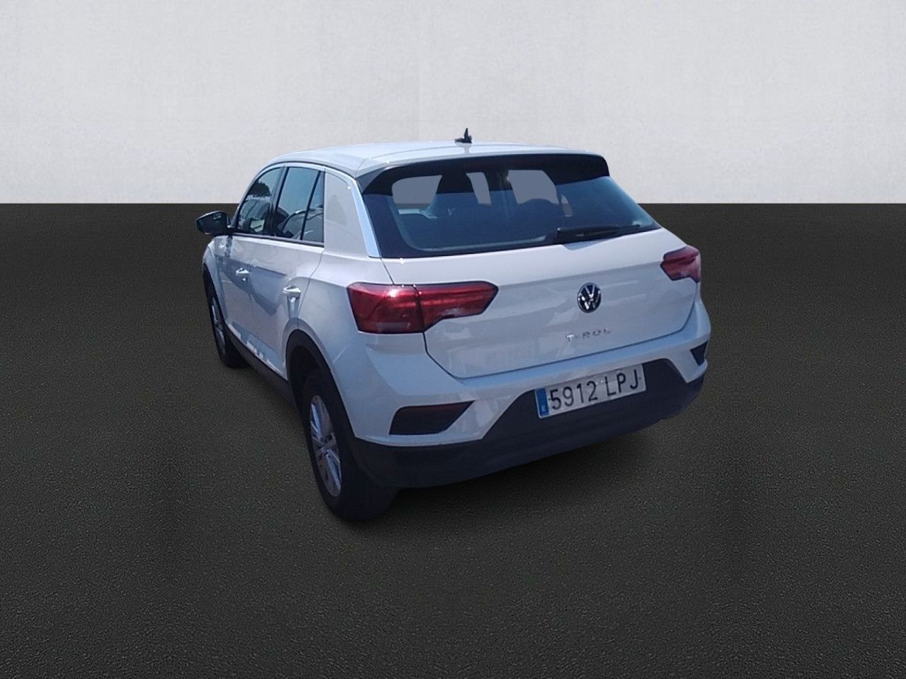 Volkswagen T-roc Edition 2.0 Tdi 85kw (115cv) - Foto 2