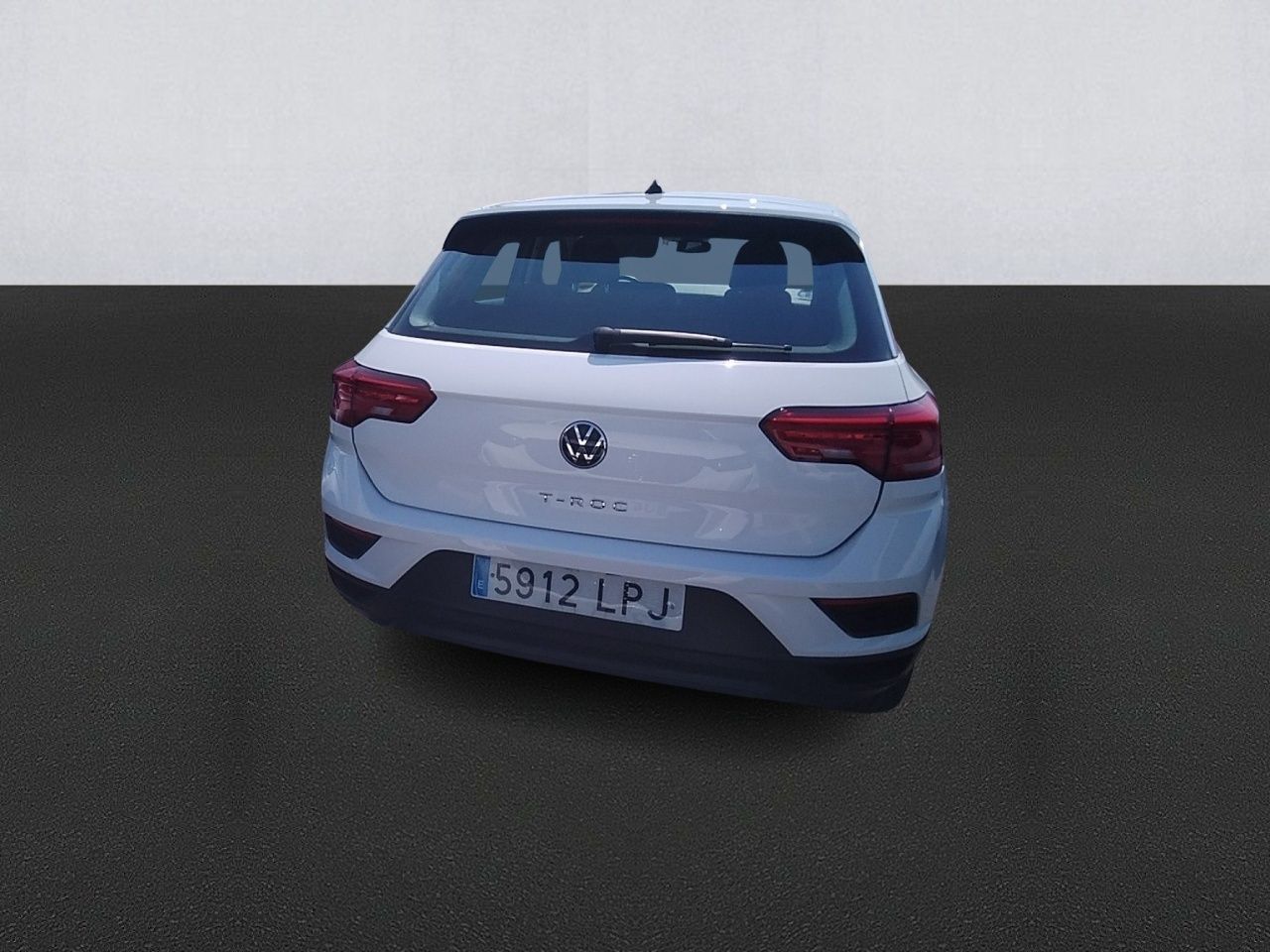 Volkswagen T-roc Edition 2.0 Tdi 85kw (115cv) - Foto 2