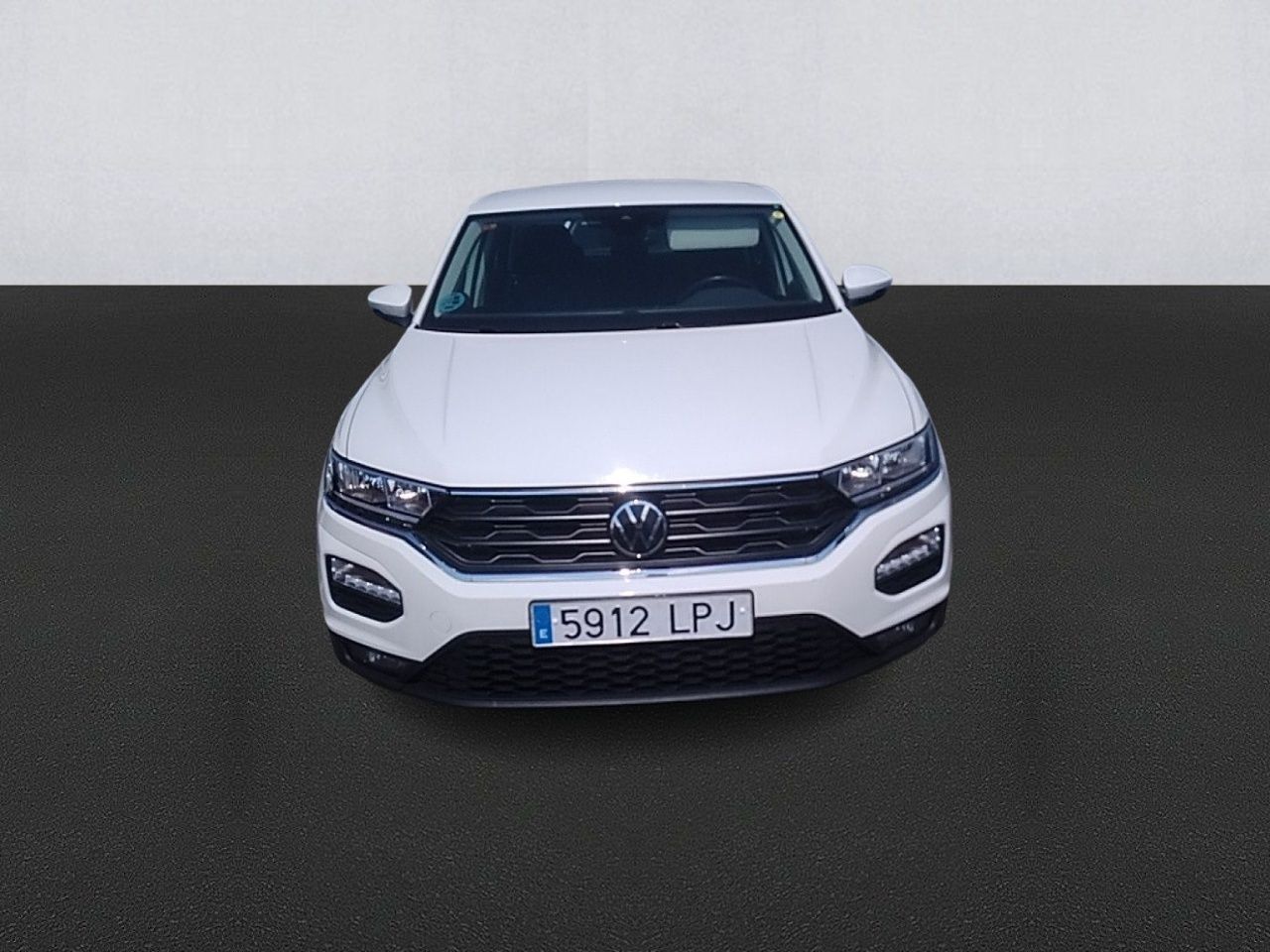 Volkswagen T-roc Edition 2.0 Tdi 85kw (115cv) - Foto 2