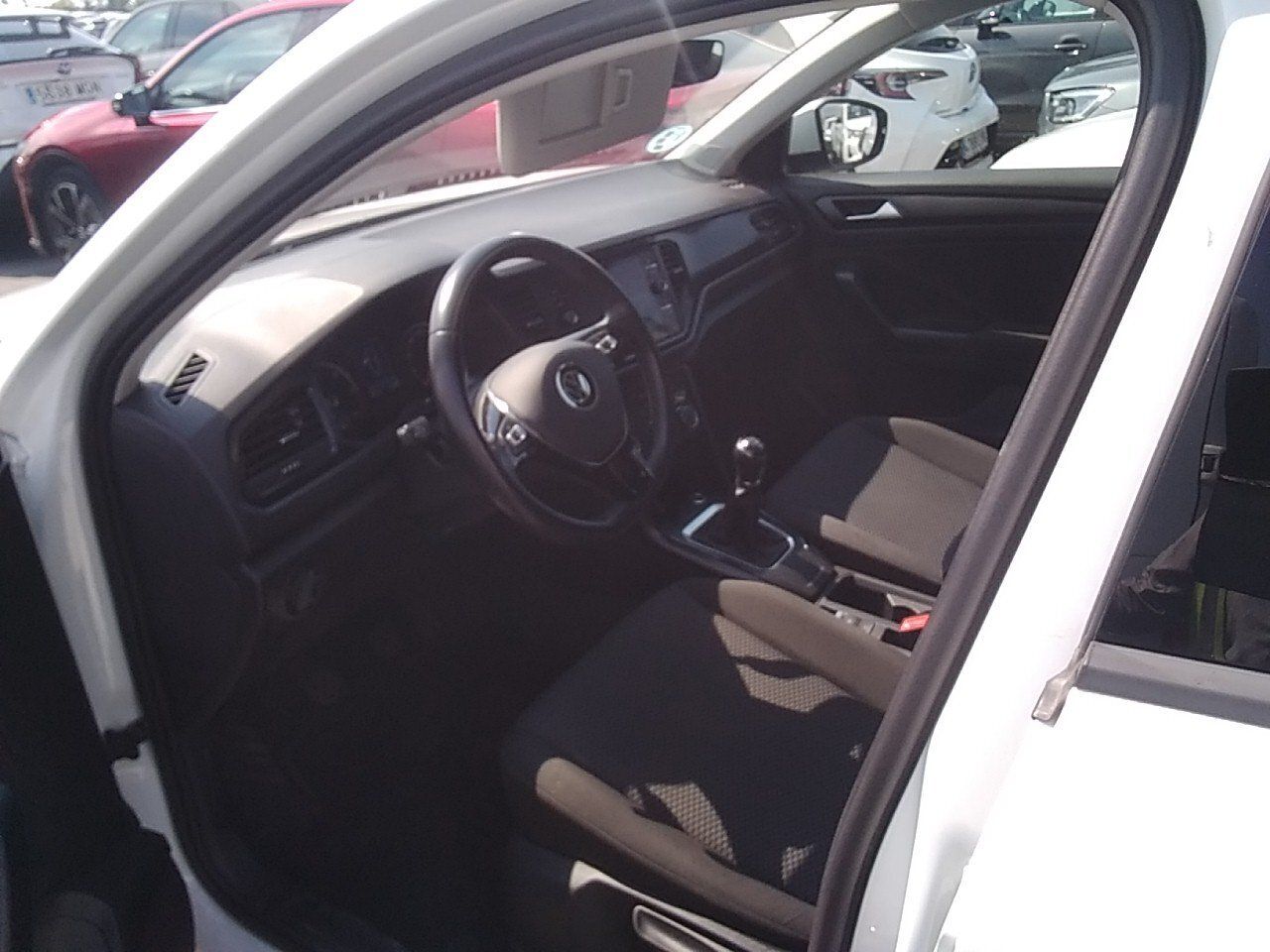 Volkswagen T-roc Edition 2.0 Tdi 85kw (115cv) - Foto 2