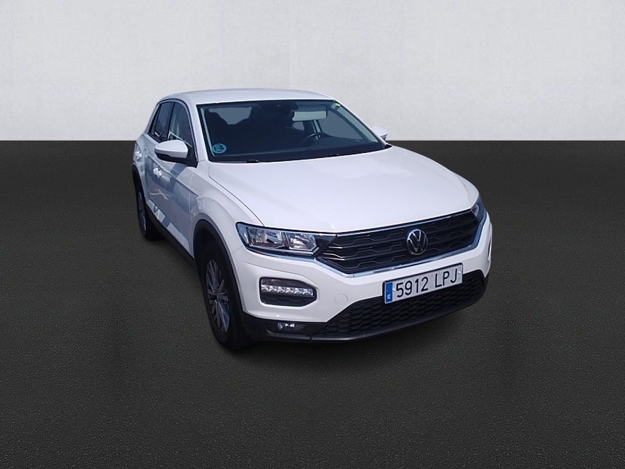 Volkswagen T-roc Edition 2.0 Tdi 85kw (115cv) - Foto 2