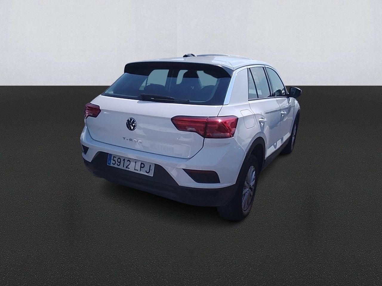 Volkswagen T-roc Edition 2.0 Tdi 85kw (115cv) - Foto 2