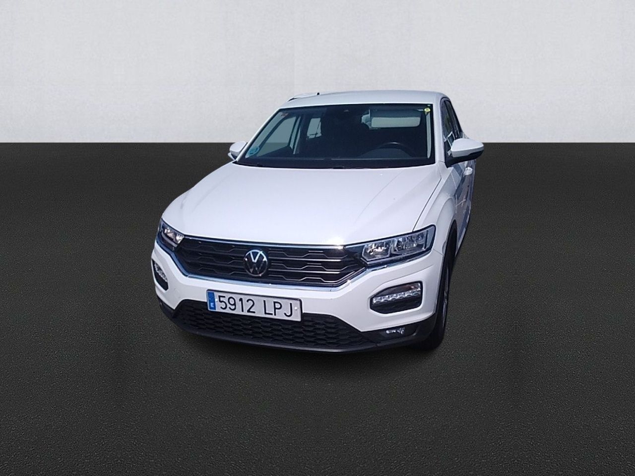 Volkswagen T-roc Edition 2.0 Tdi 85kw (115cv) - Foto 2