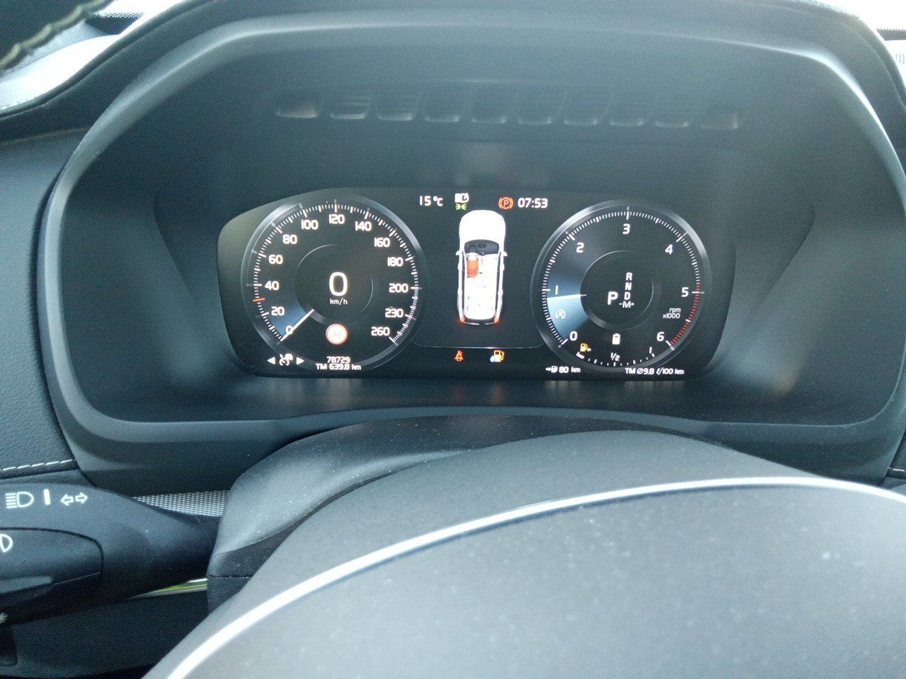 Volvo Xc90 2.0 B5 D Awd R-design Auto - Foto 2