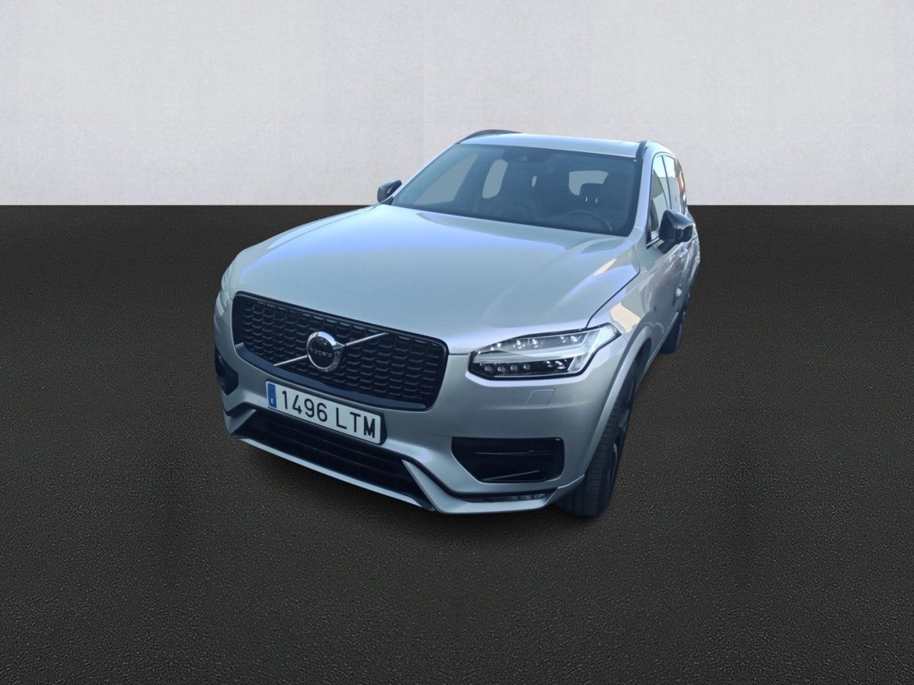 Volvo Xc90 2.0 B5 D Awd R-design Auto - Foto 2