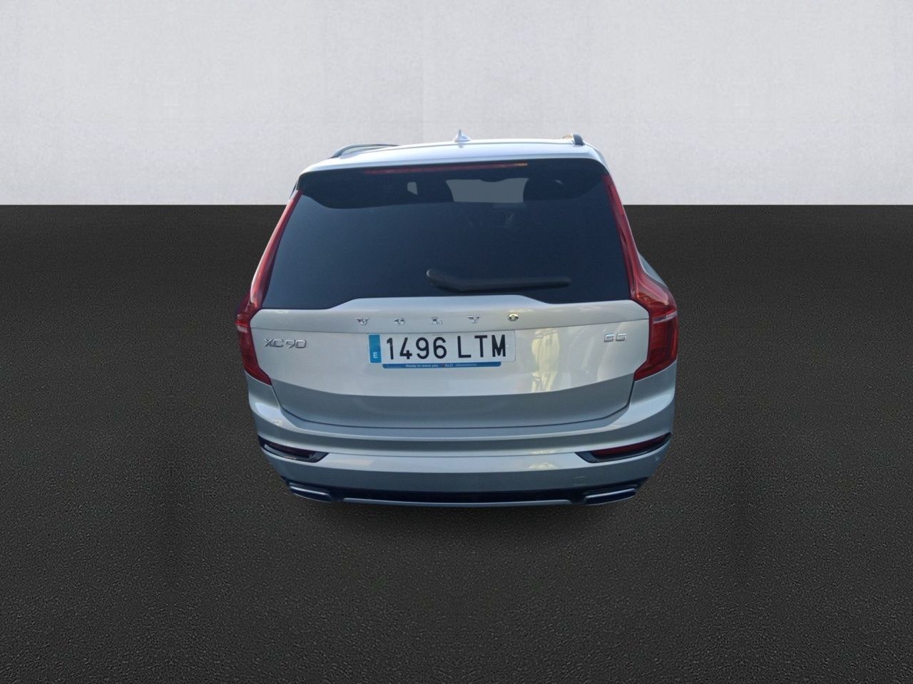 Volvo Xc90 2.0 B5 D Awd R-design Auto - Foto 2