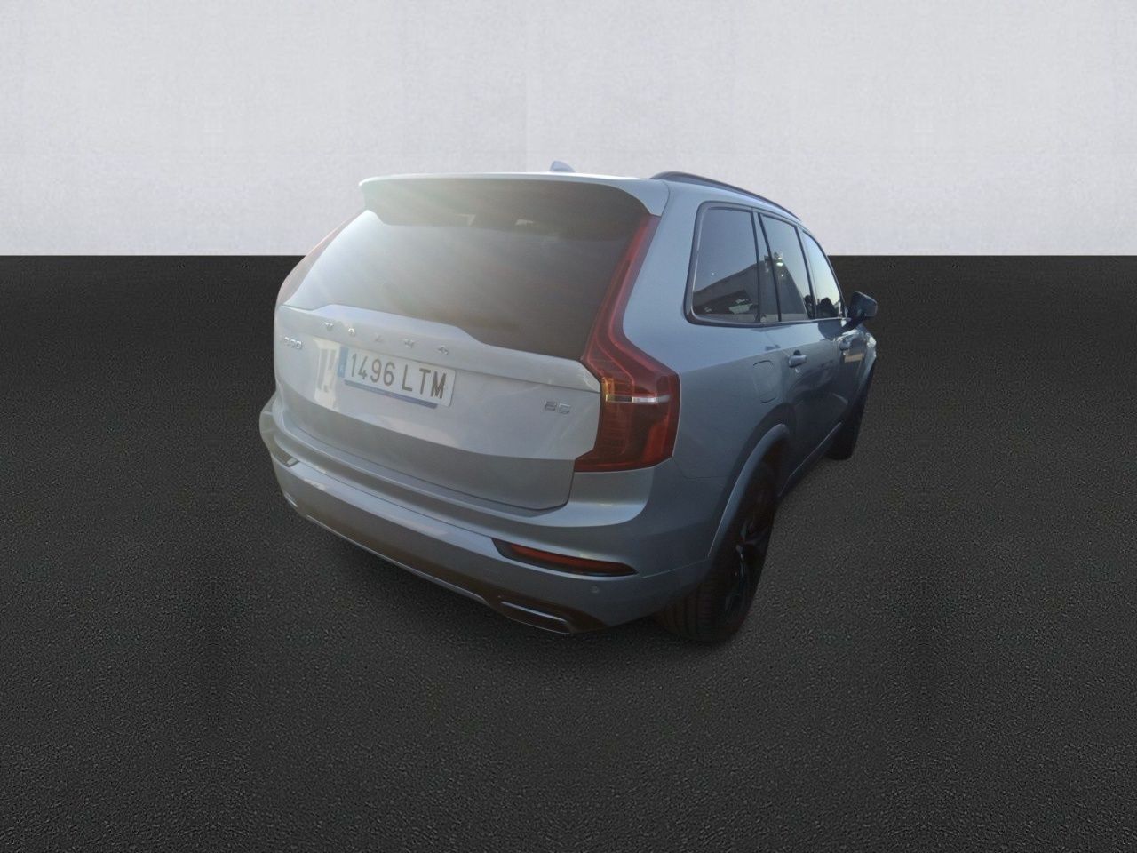 Volvo Xc90 2.0 B5 D Awd R-design Auto - Foto 2